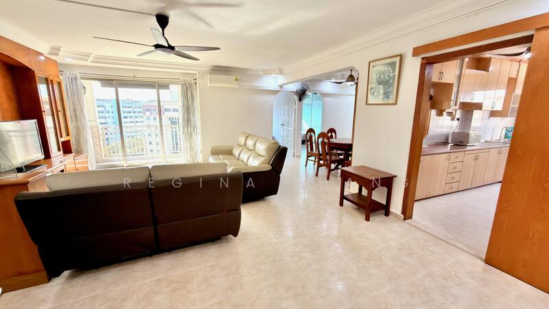 498D Tampines Street 45, 498D Tampines Street 45, 4 Bedrooms, 1,539 sqft, HDB Flat For Rent, by Regina Huang, 500050210 - PropertyGuru.com.sg