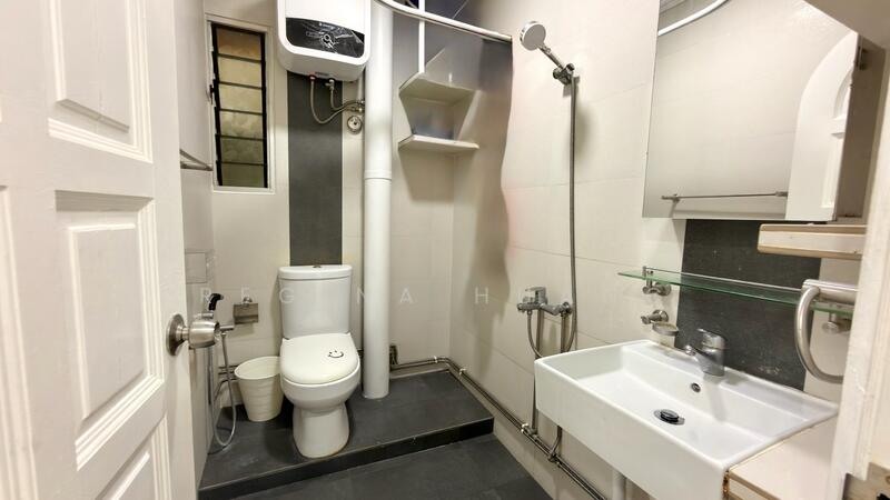 498D Tampines Street 45, 498D Tampines Street 45, 4 Bedrooms, 1,539 sqft, HDB Flat For Rent, by Regina Huang, 500050210 - PropertyGuru.com.sg