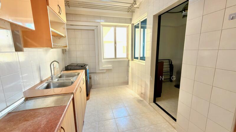 498D Tampines Street 45, 498D Tampines Street 45, 4 Bedrooms, 1,539 sqft, HDB Flat For Rent, by Regina Huang, 500050210 - PropertyGuru.com.sg