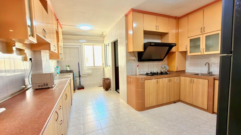 498D Tampines Street 45, 498D Tampines Street 45, 4 Bedrooms, 1,539 sqft, HDB Flat For Rent, by Regina Huang, 500050210 - PropertyGuru.com.sg