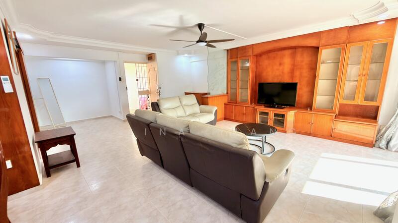 498D Tampines Street 45, 498D Tampines Street 45, 4 Bedrooms, 1,539 sqft, HDB Flat For Rent, by Regina Huang, 500050210 - PropertyGuru.com.sg