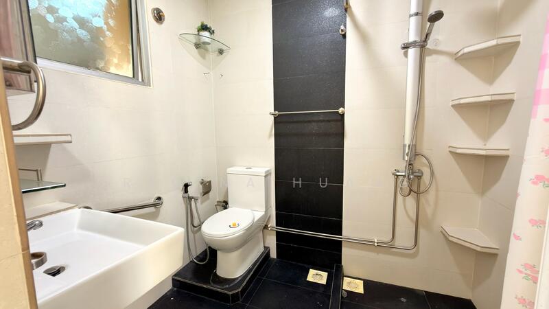 498D Tampines Street 45, 498D Tampines Street 45, 4 Bedrooms, 1,539 sqft, HDB Flat For Rent, by Regina Huang, 500050210 - PropertyGuru.com.sg