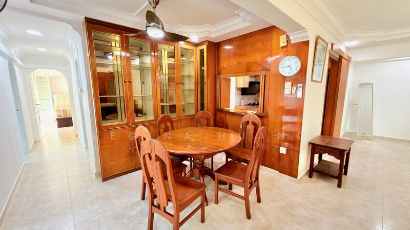 498D Tampines Street 45, 498D Tampines Street 45, 4 Bedrooms, 1,539 sqft, HDB Flat For Rent, by Regina Huang, 500050210 - PropertyGuru.com.sg