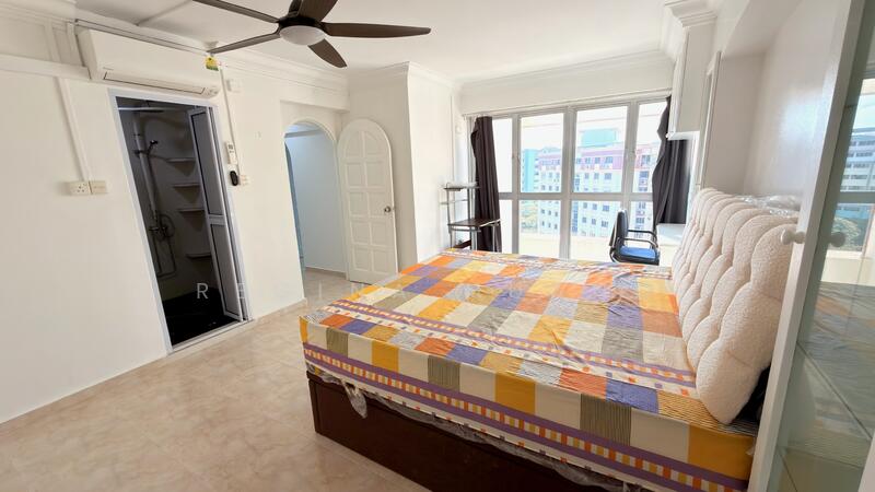 498D Tampines Street 45, 498D Tampines Street 45, 4 Bedrooms, 1,539 sqft, HDB Flat For Rent, by Regina Huang, 500050210 - PropertyGuru.com.sg