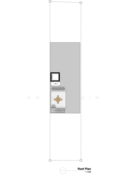 ⭐️Brand New Freehold 3.5 Storey Terrace @ Hillview⭐️ Terraced House For Sale at S$ 7,180,000 | PropertyGuru Singapore