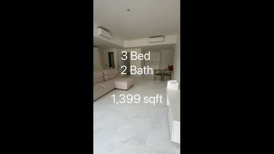 Reflections at Keppel Bay, 1 Keppel Bay View, 3 Bedrooms, 1,399 sqft, Condominium For Rent, by Shareen Tan, 500050222 - PropertyGuru.com.sg