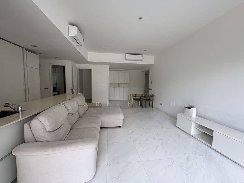 Reflections at Keppel Bay, 1 Keppel Bay View, 3 Bedrooms, 1,399 sqft, Condominium For Rent, by Shareen Tan, 500050222 - Living Room - PropertyGuru.com.sg