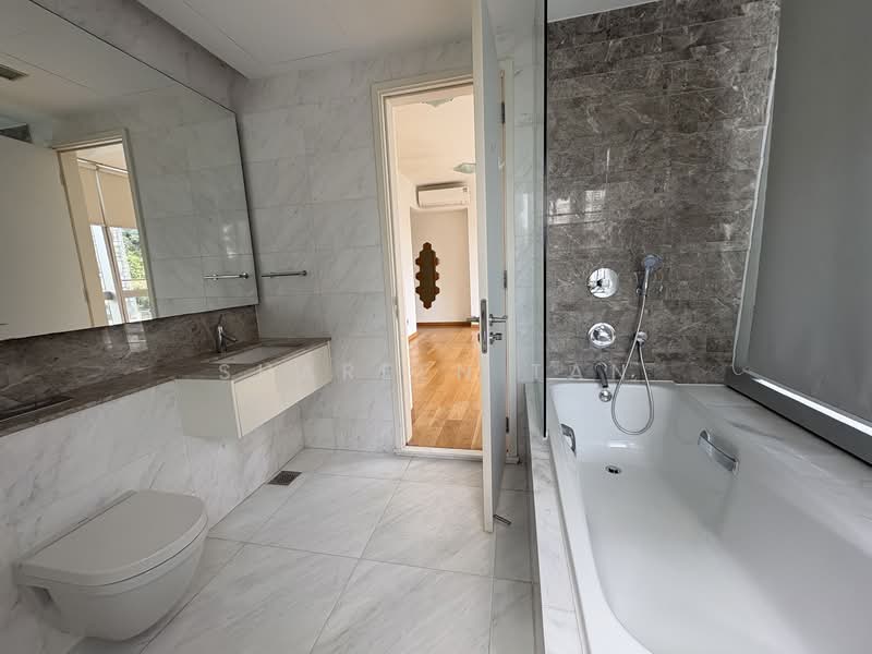 Reflections at Keppel Bay, 1 Keppel Bay View, 3 Bedrooms, 1,399 sqft, Condominium For Rent, by Shareen Tan, 500050222 - Bathroom - PropertyGuru.com.sg