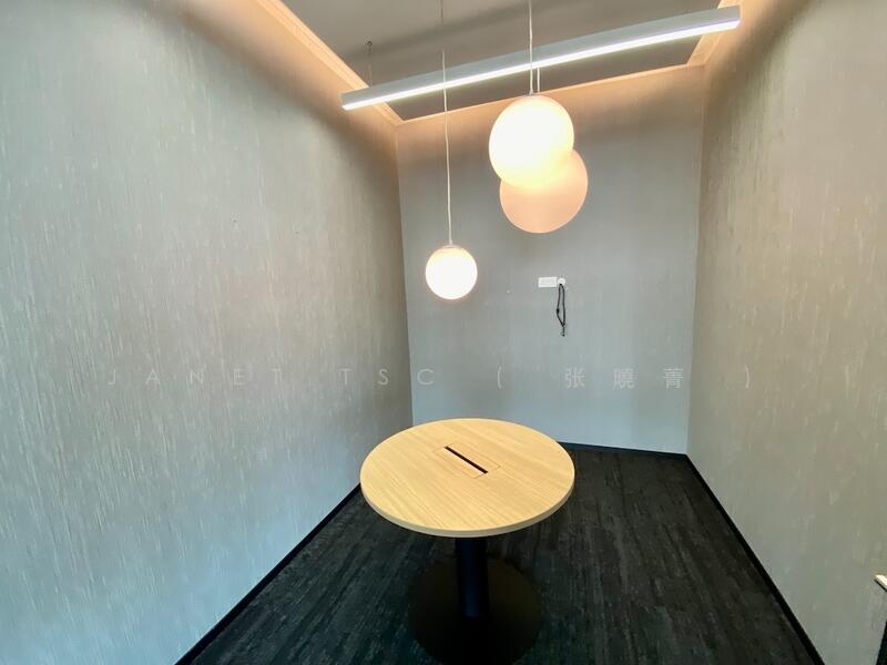Marina One, 7 Straits View, East Tower, 2,874 sqft, Office For Rent, by Janet Tsc ( 张曉菁 ), 500050223 - Interior - CommercialGuru.com.sg