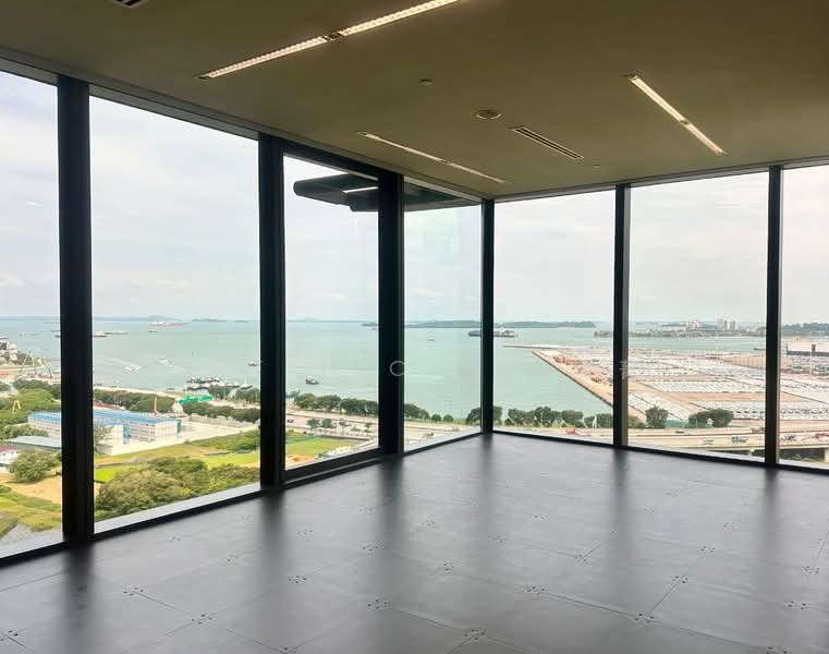 Marina One, 7 Straits View, East Tower, 2,874 sqft, Office For Rent, by Janet Tsc ( 张曉菁 ), 500050223 - View - CommercialGuru.com.sg