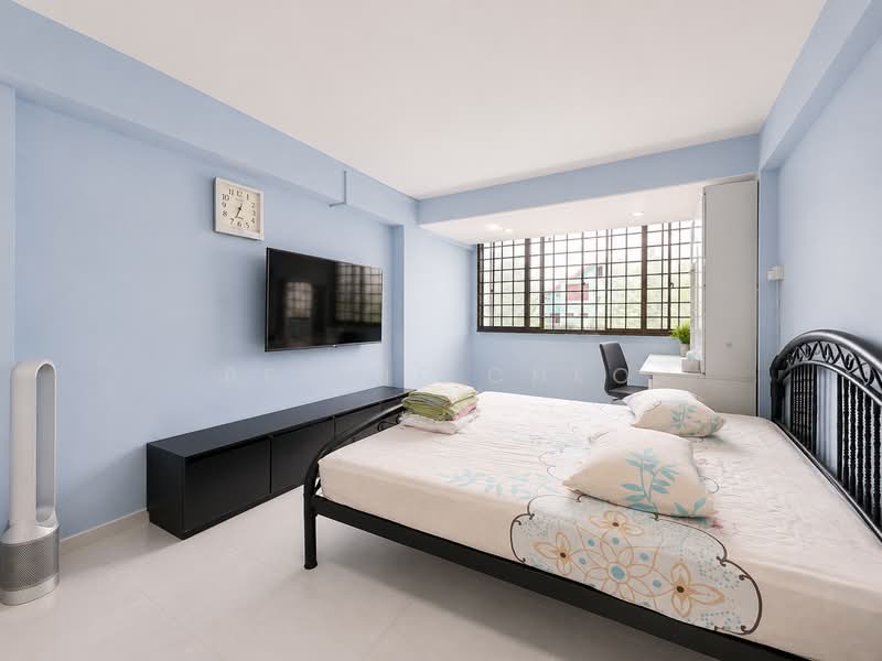 51 Lorong 6 Toa Payoh, 51 Lorong 6 Toa Payoh, Room Rental, 100 sqft, HDB Flat For Rent, by Bernie Cheo, 500050225 - Bedroom - PropertyGuru.com.sg