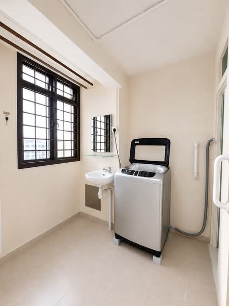 51 Lorong 6 Toa Payoh, 51 Lorong 6 Toa Payoh, Room Rental, 100 sqft, HDB Flat For Rent, by Bernie Cheo, 500050225 - Interior - PropertyGuru.com.sg