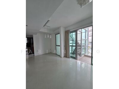For Rent - Nathan Residences