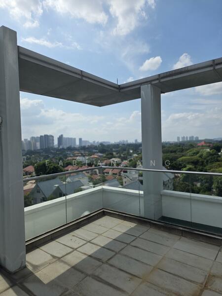 Nathan Residences, 25 Nathan Road, 2 Bedrooms, 1,238 sqft, Condominium For Rent, by Fabian Ang, 500050227 - PropertyGuru.com.sg