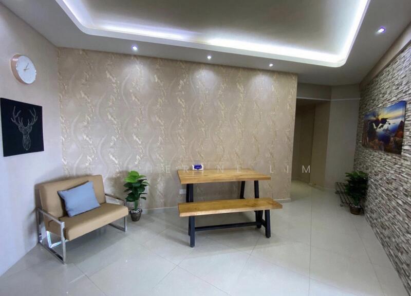 Elias Green, , Room Rental, 200 sqft, Condominium For Rent, by Catherine Lim, 500050229 - Interior - PropertyGuru.com.sg