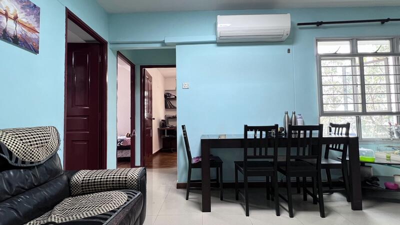 For Sale - 408B Fernvale Road