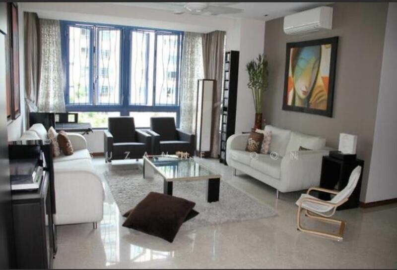 For Sale - Sanctuary Green