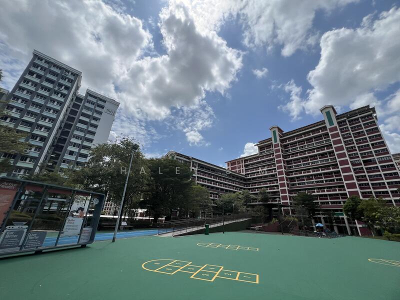 153 Yung Ho Road, 153 Yung Ho Road, 3 Bedrooms, 1,120 sqft, HDB Flat For Rent, by Haley Sim, 500050239 - PropertyGuru.com.sg