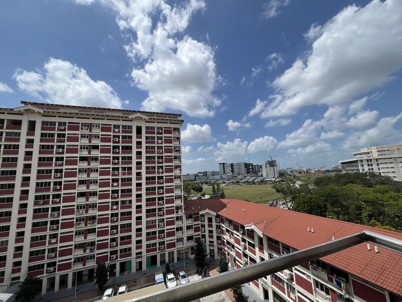 153 Yung Ho Road, 153 Yung Ho Road, 3 Bedrooms, 1,120 sqft, HDB Flat For Rent, by Haley Sim, 500050239 - PropertyGuru.com.sg