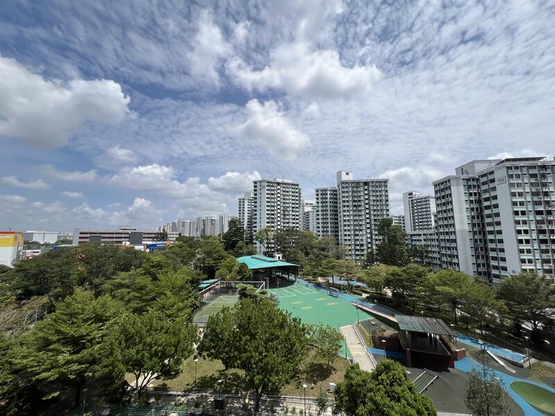 153 Yung Ho Road, 153 Yung Ho Road, 3 Bedrooms, 1,120 sqft, HDB Flat For Rent, by Haley Sim, 500050239 - PropertyGuru.com.sg