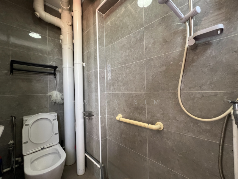 153 Yung Ho Road, 153 Yung Ho Road, 3 Bedrooms, 1,120 sqft, HDB Flat For Rent, by Haley Sim, 500050239 - PropertyGuru.com.sg