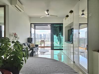 For Sale - Kingsford Waterbay