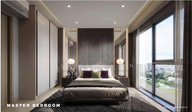 Hillock Green Condominium For Sale at S$ 1,880,000 | PropertyGuru Singapore