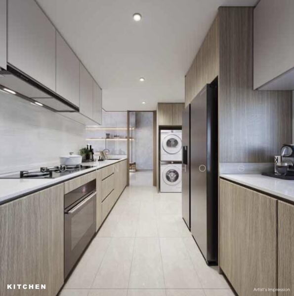 Hillock Green Condominium For Sale at S$ 1,880,000 | PropertyGuru Singapore