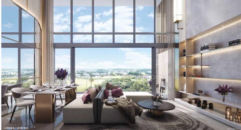 Hillock Green Condominium For Sale at S$ 1,880,000 | PropertyGuru Singapore
