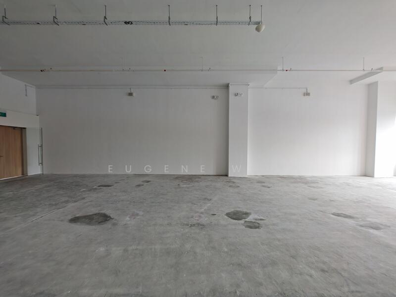 Interlocal Centre, 100G Pasir Panjang Road, 1,792 sqft, Light Industrial (B1) For Rent, by Eugene Wee, 500050246 - Interior - CommercialGuru.com.sg
