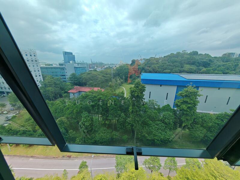 Interlocal Centre, 100G Pasir Panjang Road, 1,792 sqft, Light Industrial (B1) For Rent, by Eugene Wee, 500050246 - View - CommercialGuru.com.sg