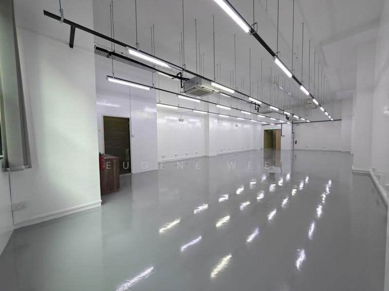 Interlocal Centre, 100G Pasir Panjang Road, Buona Vista / West Coast / Clementi New Town, 1,713 sqft, Light Industrial (B1) For Rent, by Eugene Wee, 500050246 - Interior - CommercialGuru.com.sg
