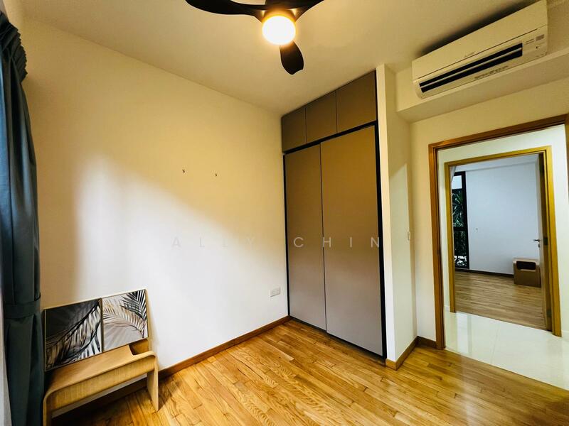 The Jovell Condominium For Sale at S$ 1,339,000 | PropertyGuru Singapore - Bedroom