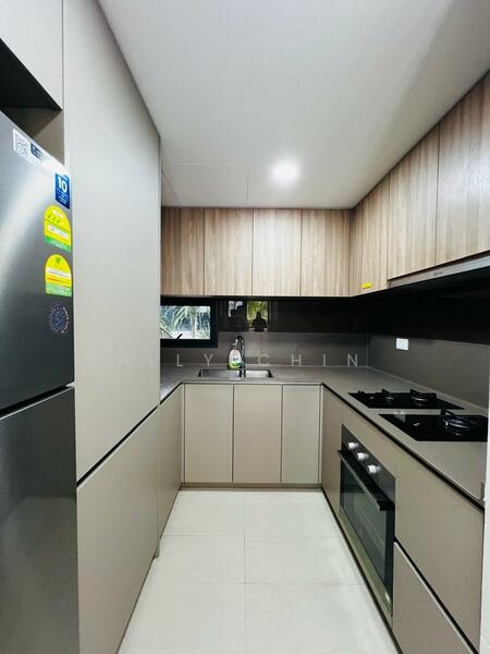 The Jovell Condominium For Sale at S$ 1,339,000 | PropertyGuru Singapore - Kitchen