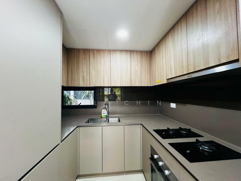 The Jovell Condominium For Sale at S$ 1,339,000 | PropertyGuru Singapore - Kitchen