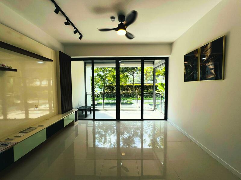 The Jovell Condominium For Sale at S$ 1,339,000 | PropertyGuru Singapore - Living Room