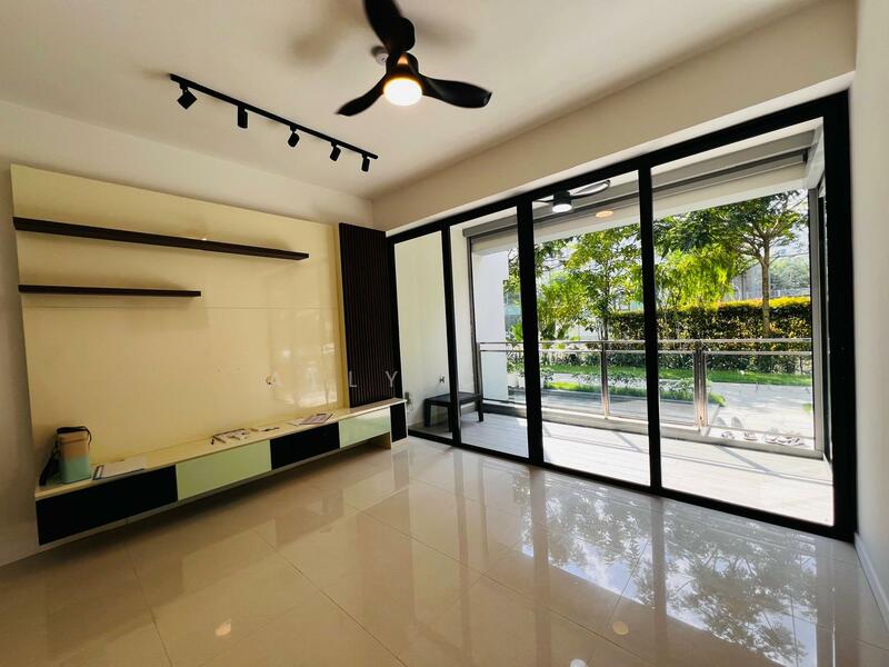 The Jovell Condominium For Sale at S$ 1,339,000 | PropertyGuru Singapore - Living Room
