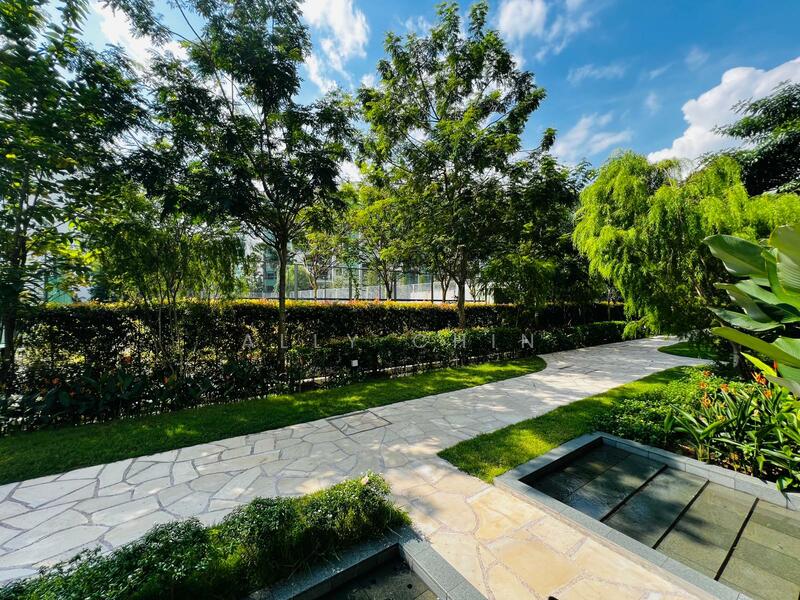 The Jovell Condominium For Sale at S$ 1,339,000 | PropertyGuru Singapore - Garden