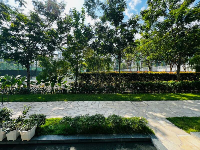 The Jovell Condominium For Sale at S$ 1,339,000 | PropertyGuru Singapore - Garden