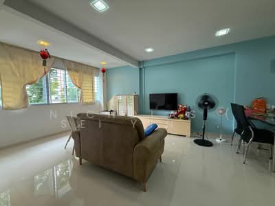 For Sale - 154 Gangsa Road