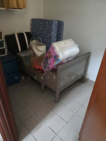 Aspen Heights Condominium For Sale at S$ 4,200,000 | PropertyGuru Singapore - Bedroom