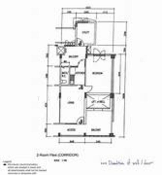 For Sale 20 Jalan Klinik