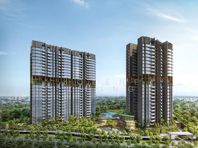 For Sale - Hillock Green