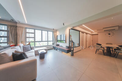 For Sale - 377B Hougang Street 32