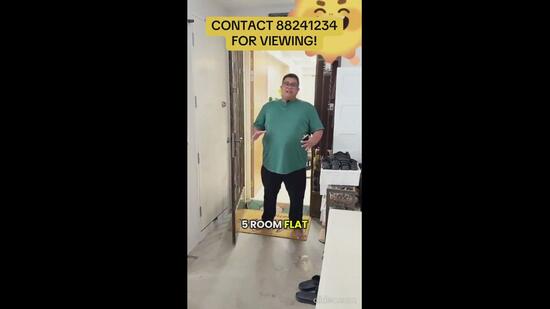 126C Canberra Street HDB Flat For Sale at S$ 768,000 | PropertyGuru Singapore