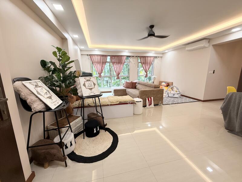 126C Canberra Street HDB Flat For Sale at S$ 768,000 | PropertyGuru Singapore