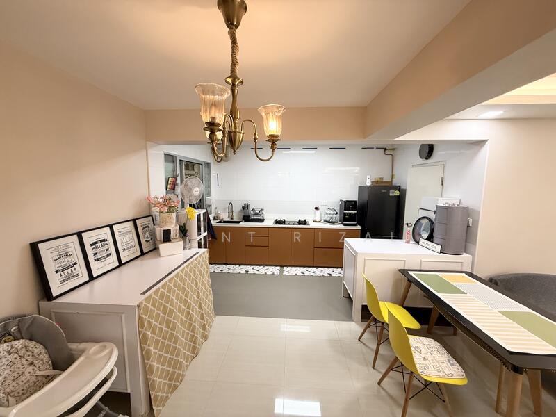 126C Canberra Street HDB Flat For Sale at S$ 768,000 | PropertyGuru Singapore
