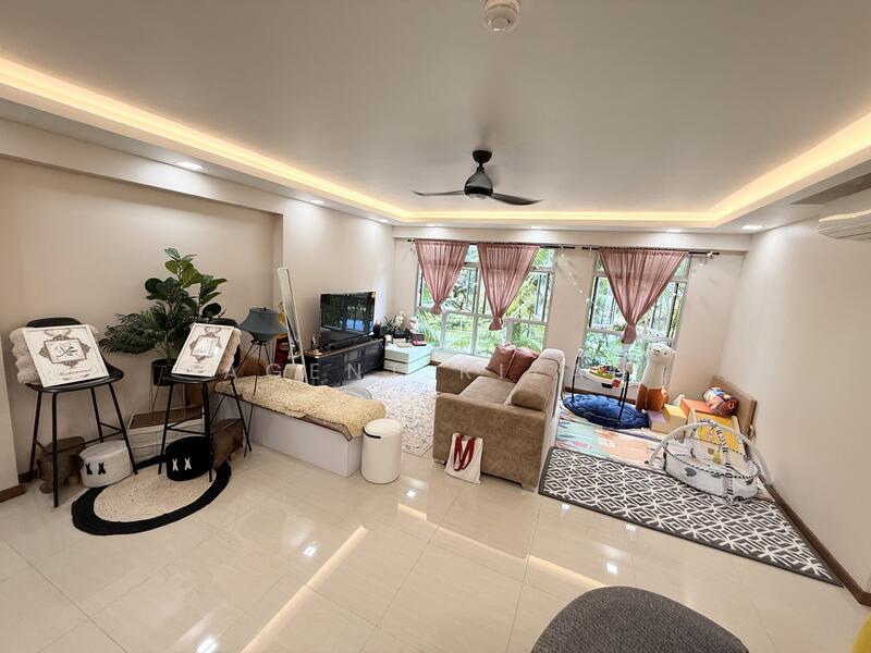 126C Canberra Street HDB Flat For Sale at S$ 768,000 | PropertyGuru Singapore