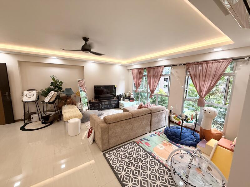 126C Canberra Street HDB Flat For Sale at S$ 768,000 | PropertyGuru Singapore