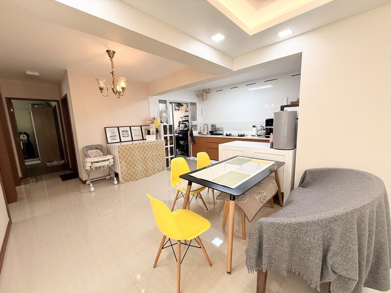 126C Canberra Street HDB Flat For Sale at S$ 768,000 | PropertyGuru Singapore